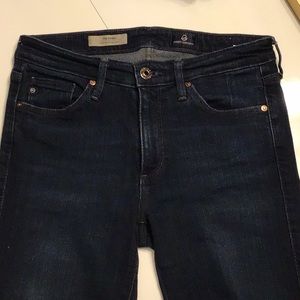 Ag prima cigarette jeans